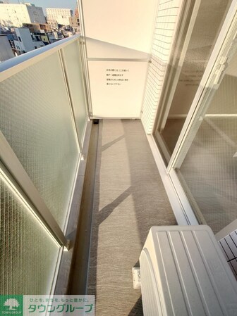 AR向島の物件内観写真